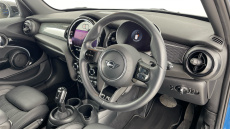 MINI Hatchback 1.5 Cooper Exclusive 5dr Auto Petrol Hatchback